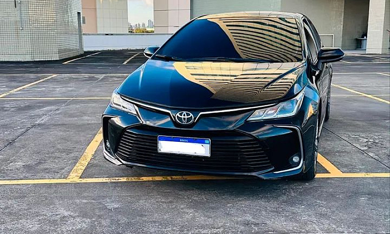 Toyota Corolla Xei 2...