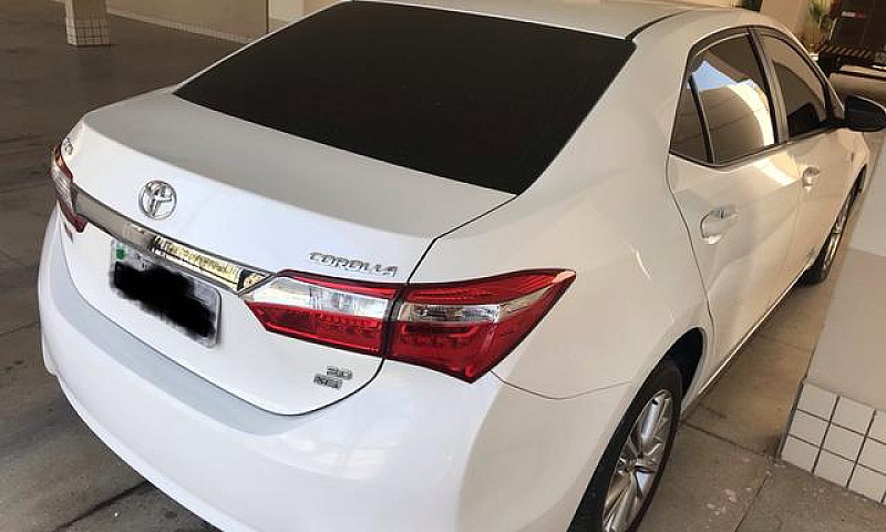 Corolla Xei 2015 Per...