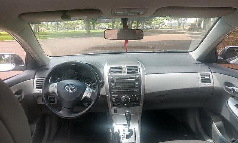 Corolla Xei 2012...