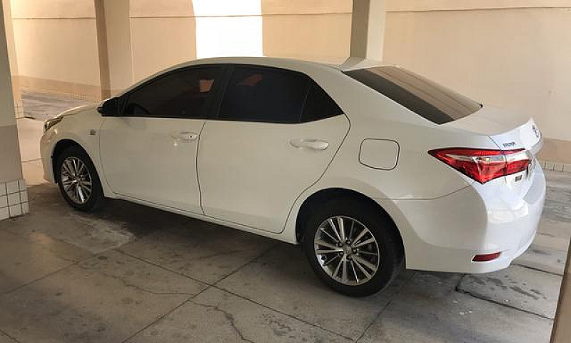 Corolla Xei 2015 Per...