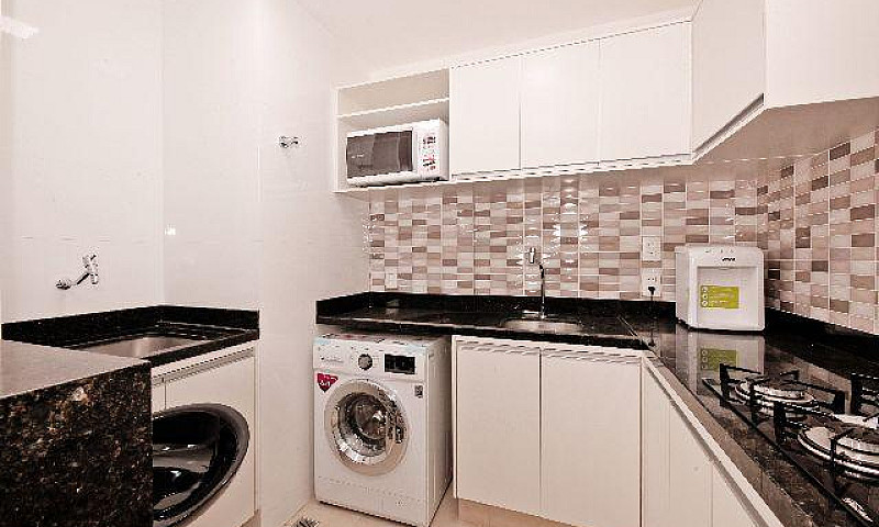 Apartamentos Em Ceil...
