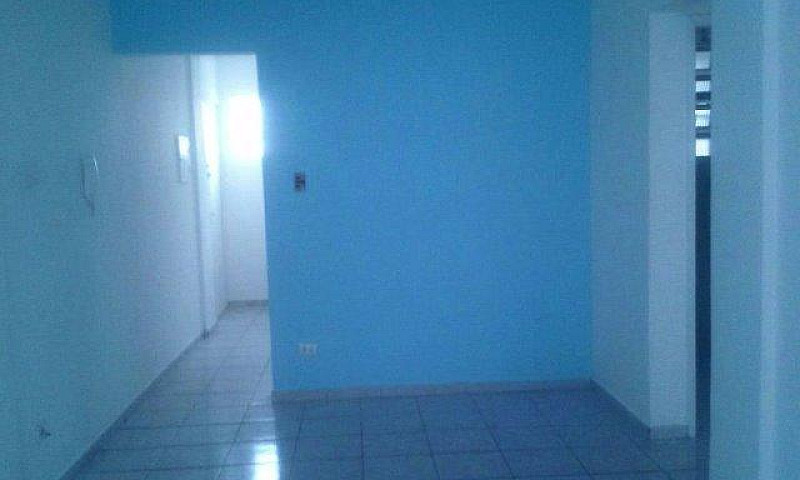 Apartamento Em Santo...