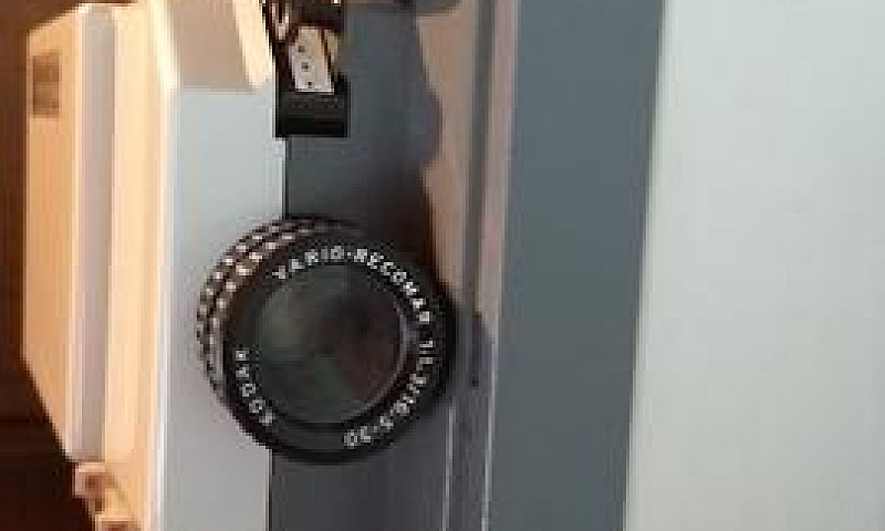 Projetor Kodak Insta...