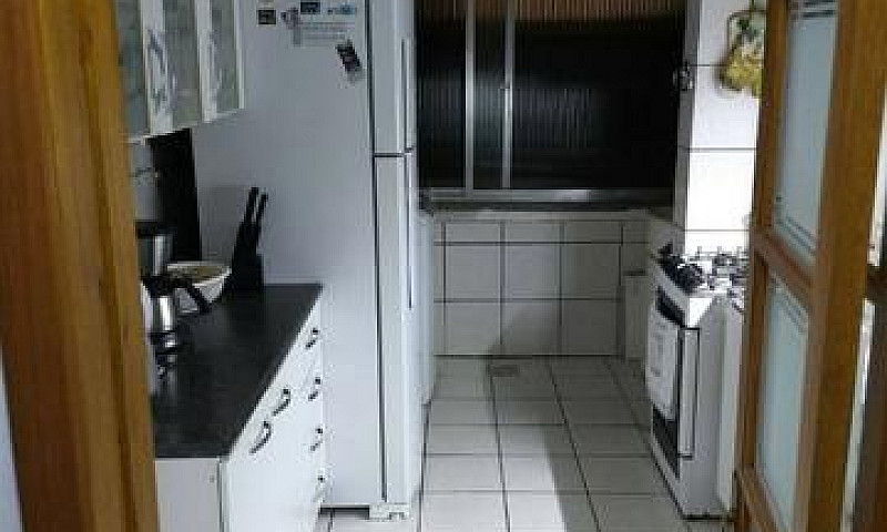 Apartamento Padrão 2...