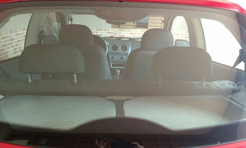 Chevrolet Celta Ls 1...