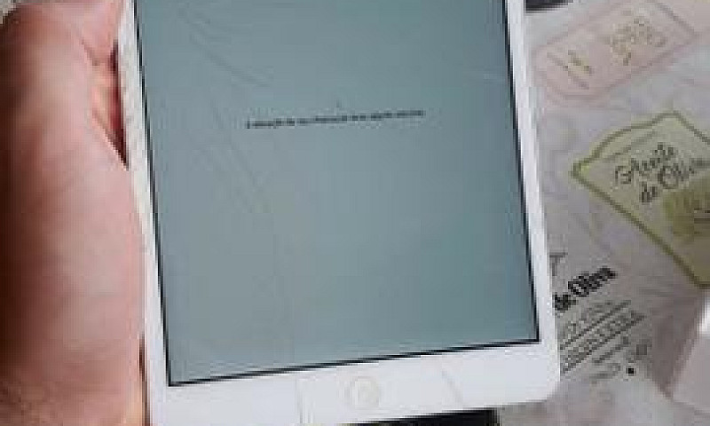 Ipad Mini 16 Gb Orig...