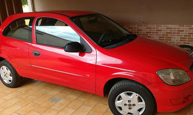 Chevrolet Celta Ls 1...