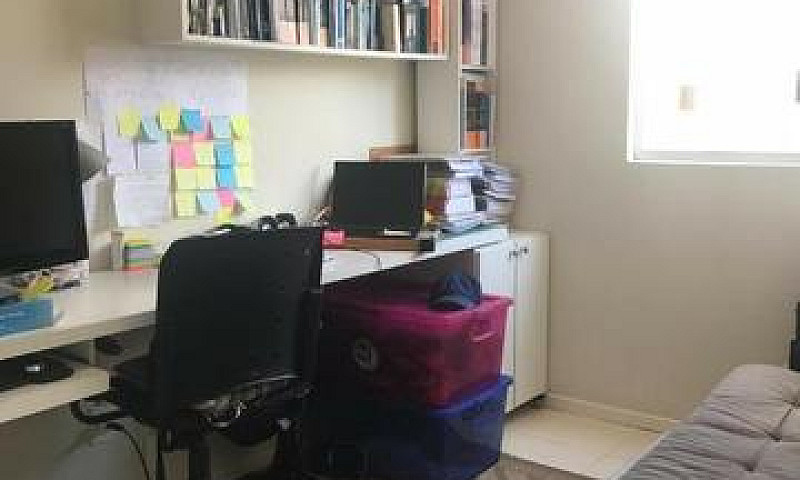 Apartamento Em Campi...