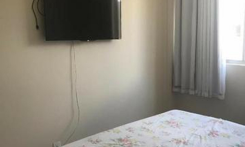 Apartamento Em Campi...