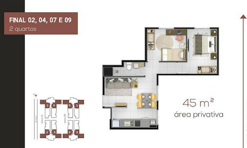 Torro Apartamento Pi...