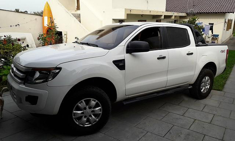 Ranger Xls 2.2 6 Spr...