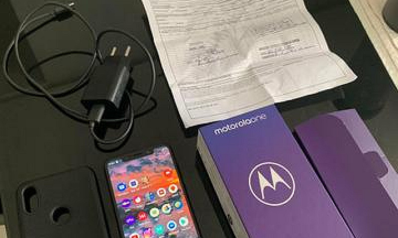 Motorola One 64 Gb +...