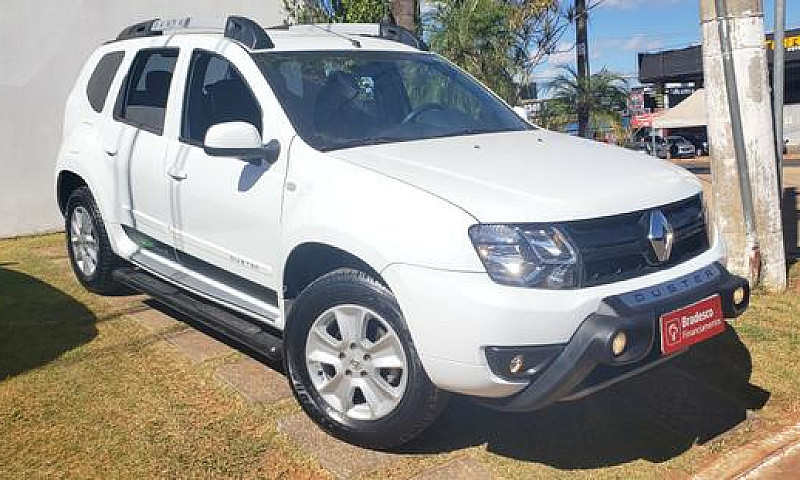 Renault Duster 2.0 D...