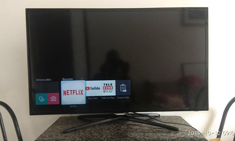 Smart Tv Samsung 40 ...