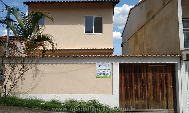 A771 Casas Duplex Em...