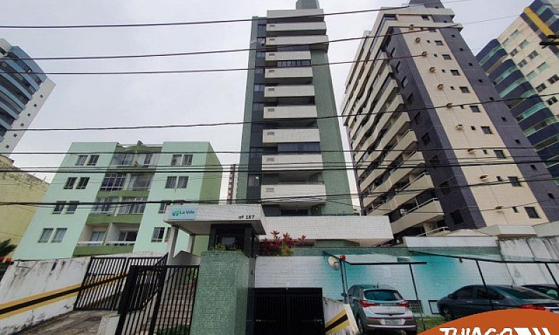 Apartamento Em Armaç...