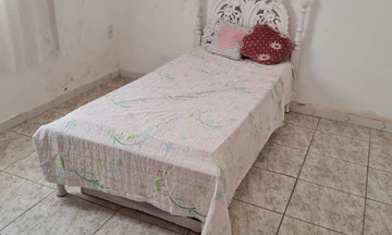 Aluguel Casa Avenida...