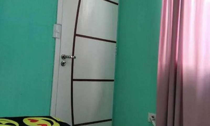 Casa Com 3 Quartos N...