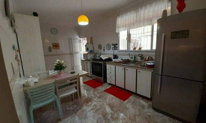 Vende-Se Casa No Ibe...