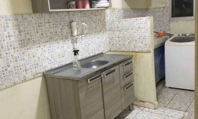 Alugo Apartamento No...