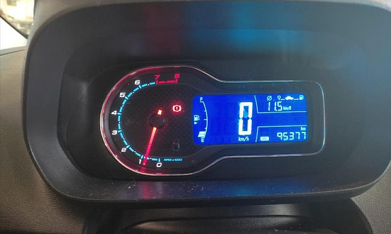 Chevrolet Cobalt 1.8...