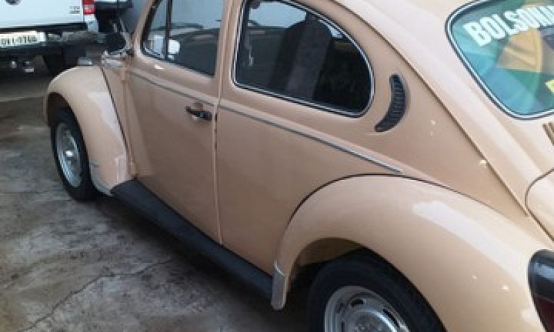 Fusca...