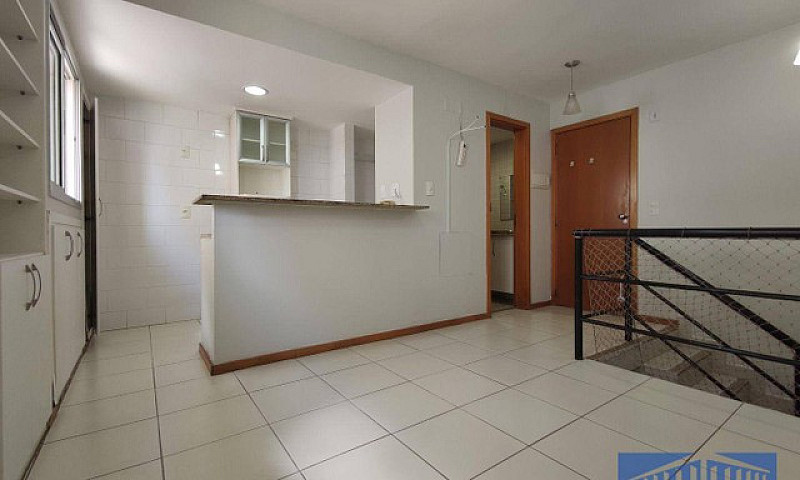 Apartamento Com 2 Do...