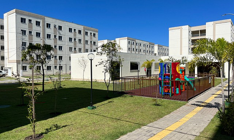 Aluga-Se Apartamento...