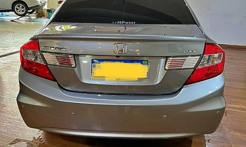 Civicão Top #...