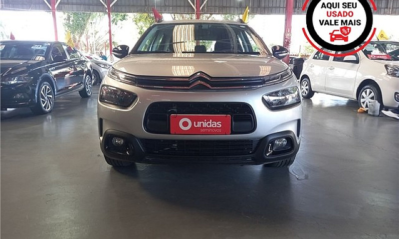 Citroen C4 Cactus 20...