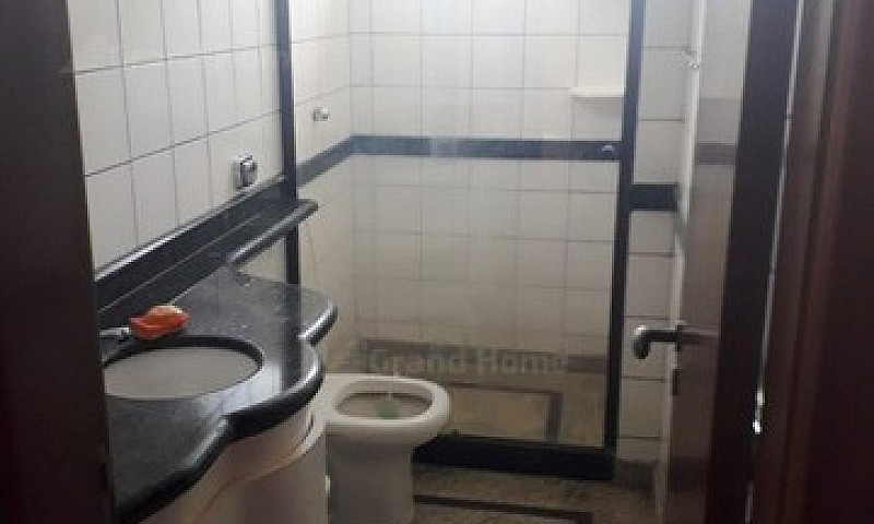 Apartamento 3 Quarto...