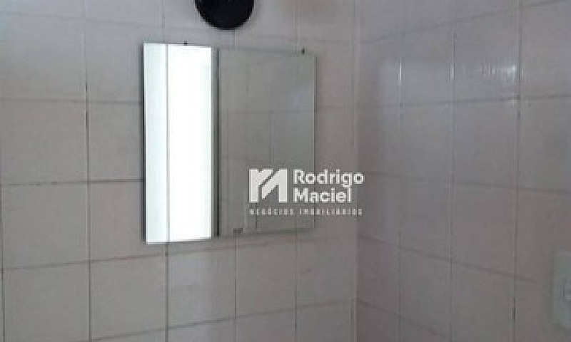 Apartamento Com 3 Do...