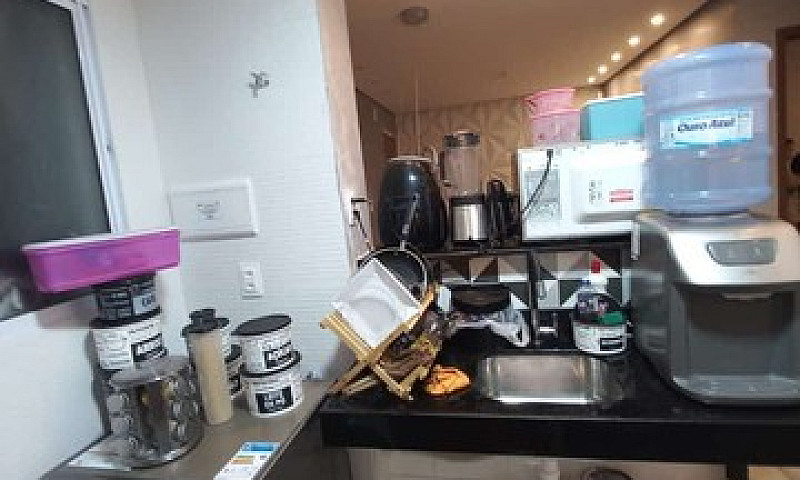 Apartamento Reformad...