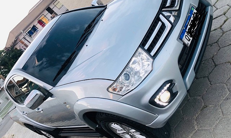 L200 Triton Hpe 2017...