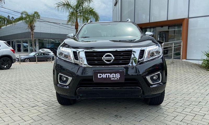 Frontier 2.3 16V T D...