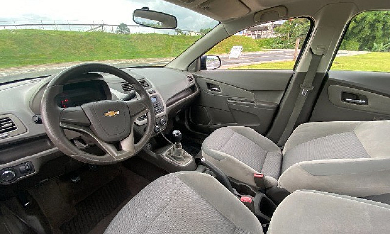 Chevrolet Cobalt Ltz...