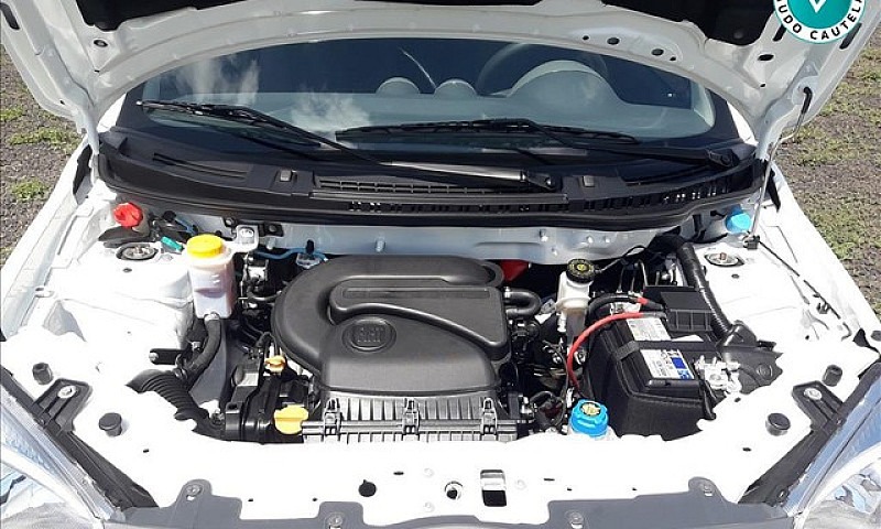Fiat Fiorino 1.4 Mpi...