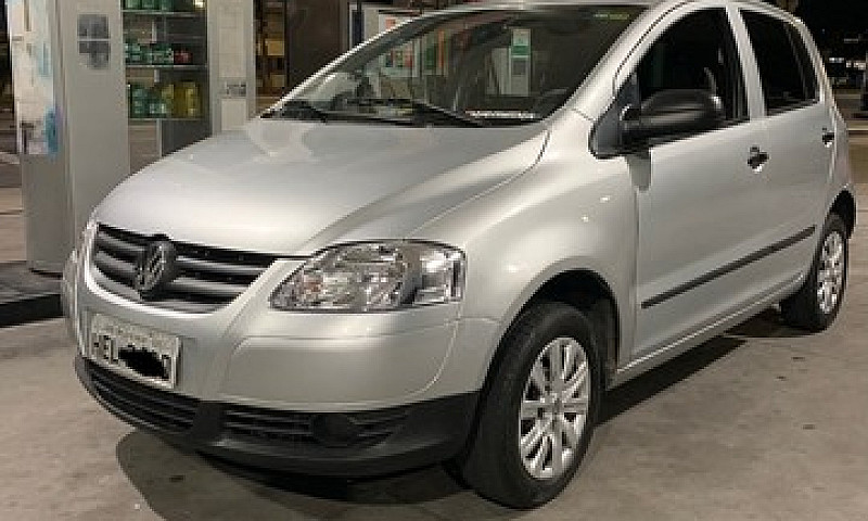 Vendo Fox 08/09...