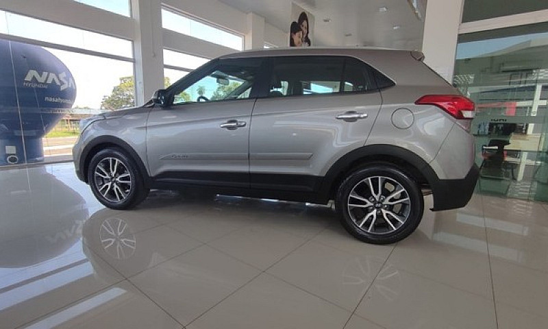 Creta Prestigie...