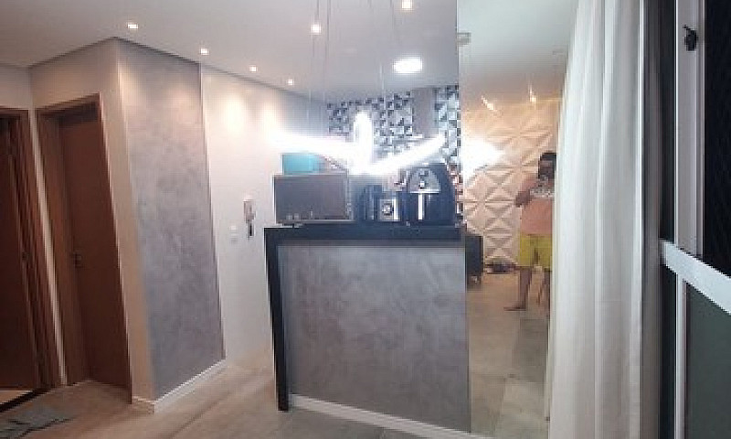 Apartamento Reformad...