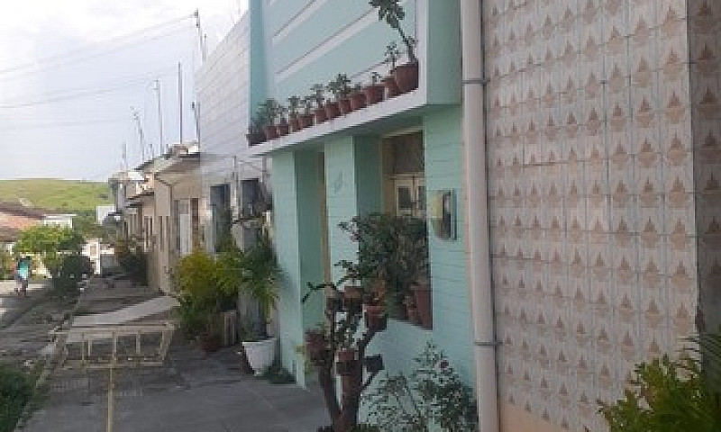 Casa Em Capela/Al...