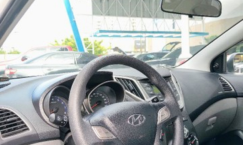 Hyundai Hb20S 1.6 - ...