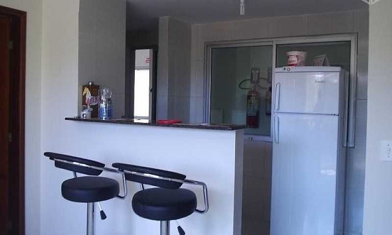 Flat Mobiliado, Lind...