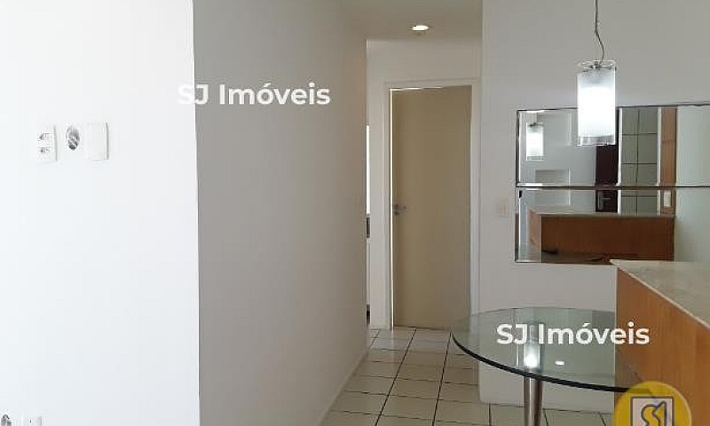 Fortaleza - Apartame...