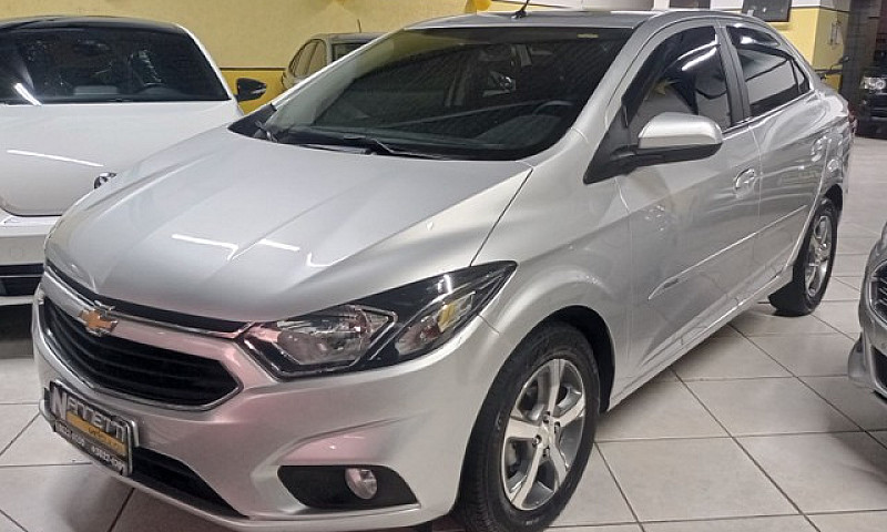 Chevrolet Prisma Ltz...