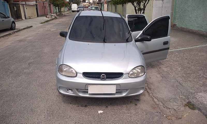 Corsa Classic Spirit...