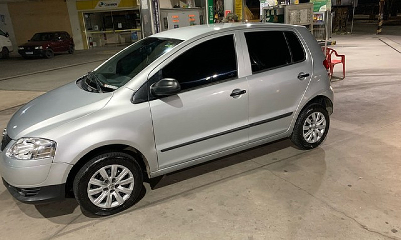 Vendo Fox 08/09...