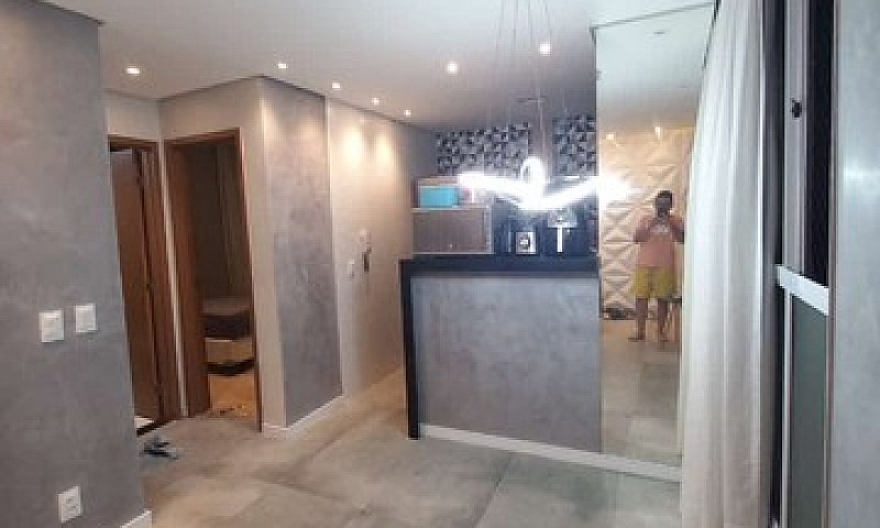 Apartamento Reformad...