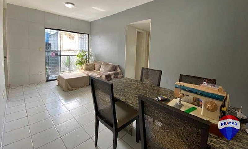 Vendo Apartamento No...