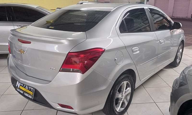 Chevrolet Prisma Ltz...